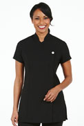 Ladies One Button Beaty Tunic